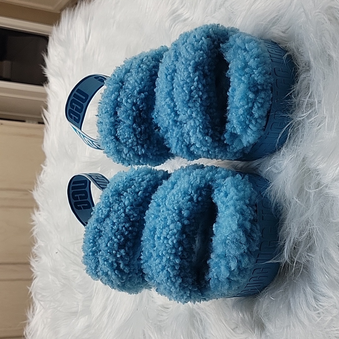Brand New And Comfortable